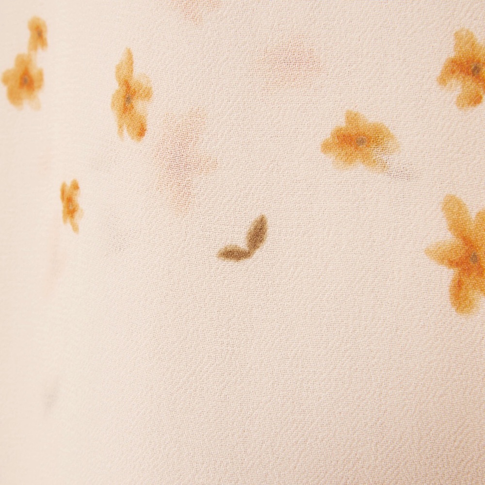 Reformation Winslow Dress (Opium) - Picture 4 of 4